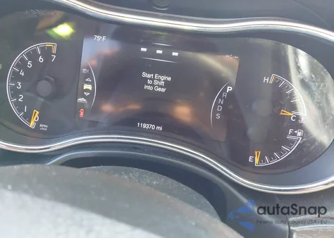 2014 Jeep Grand Cherokee Limited из США, поврежденный, VIN 1C4RJFBGXEC121349